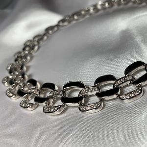 Swarovski Faithful Necklace